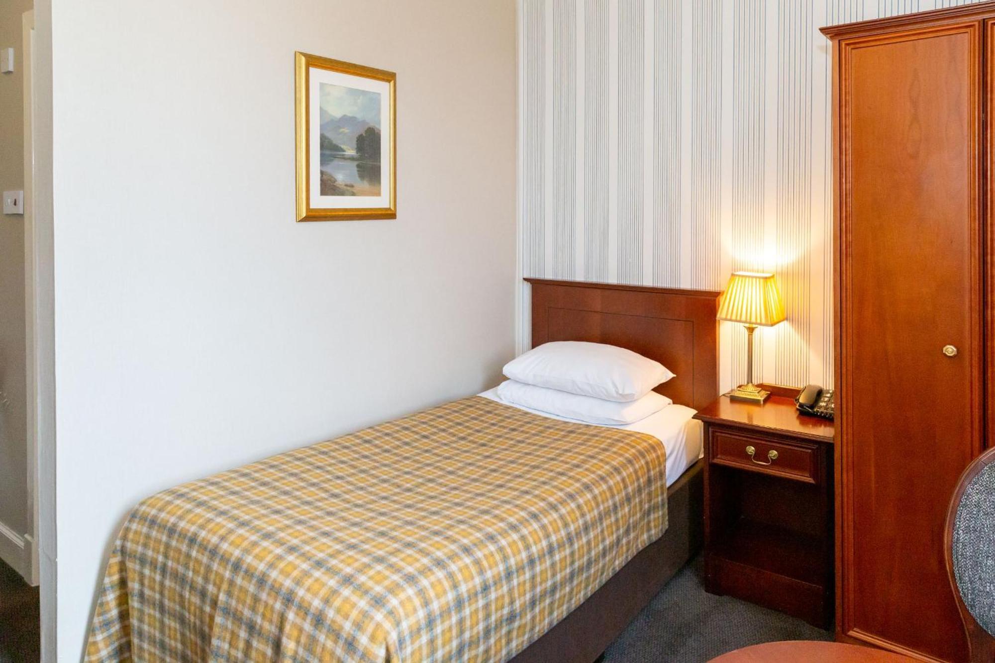 The Royal Hotel Oban Cameră foto