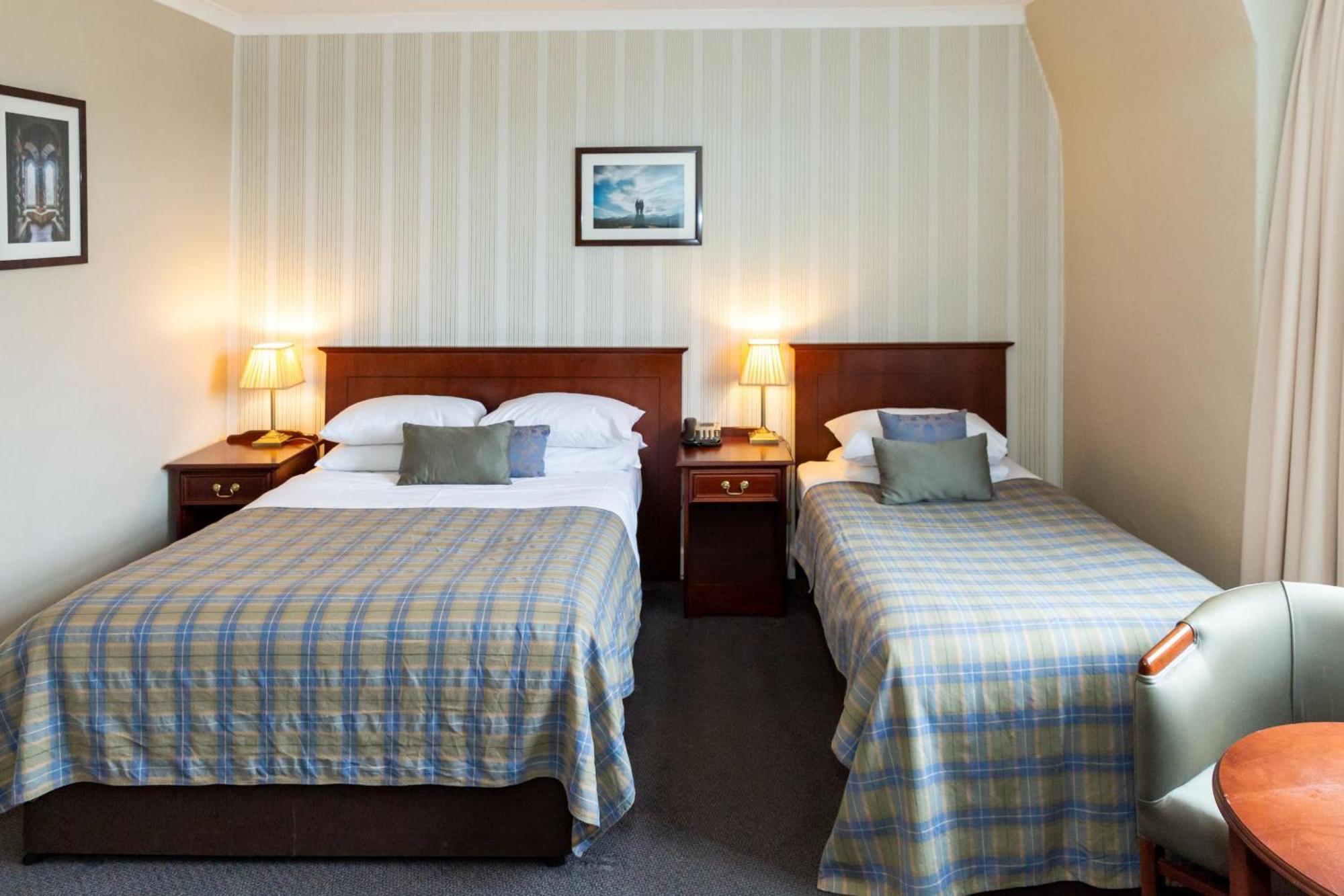 The Royal Hotel Oban Cameră foto